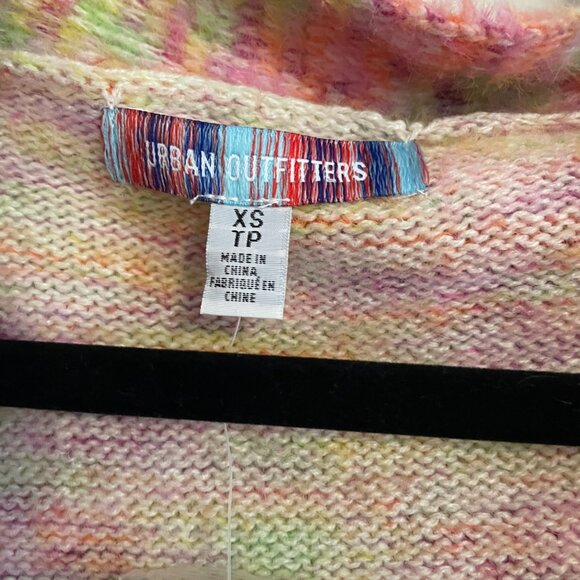 Multi-Coloured Urban Outfitters Sweater - Picture 6 of 8